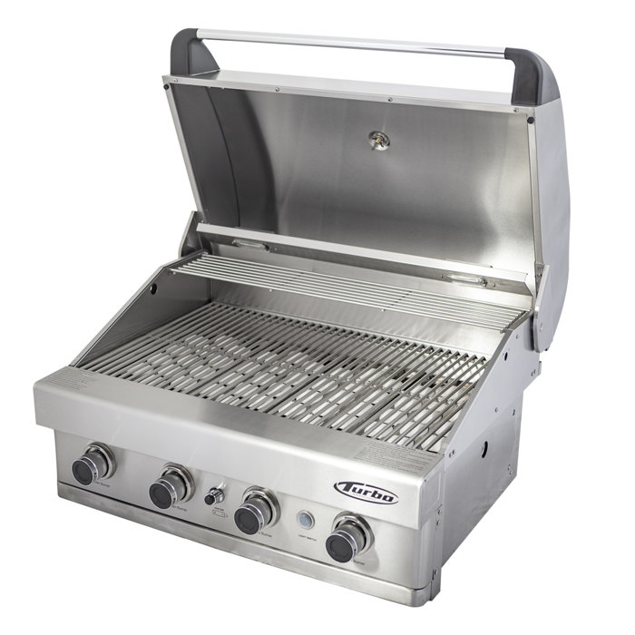 Natural Gas Grills & Outdoor Cooking Barbeques Galore Turbo Pin on Grills & Outdoor Cooking
